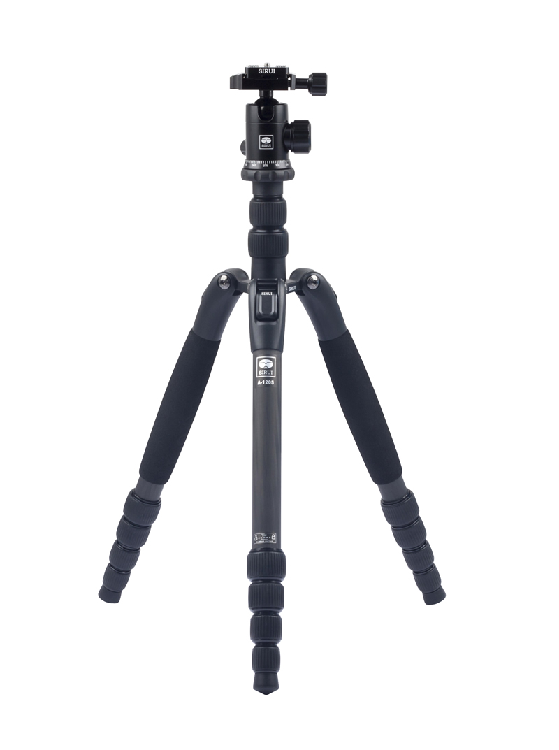 Your First Amazing Entry Level Tripod