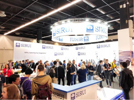 2018 Photokina, know a New SIRUI288.jpg