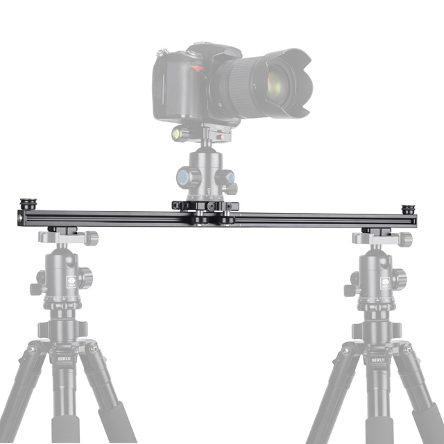 sirui video slider