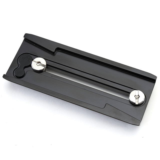 Sirui Quick Release Plate TY-LP40 - Elkjøp - View #3