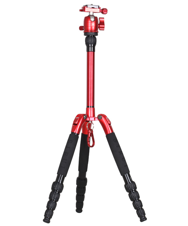 T-0S Series Travel Tripods - SIRUI USA, LLC