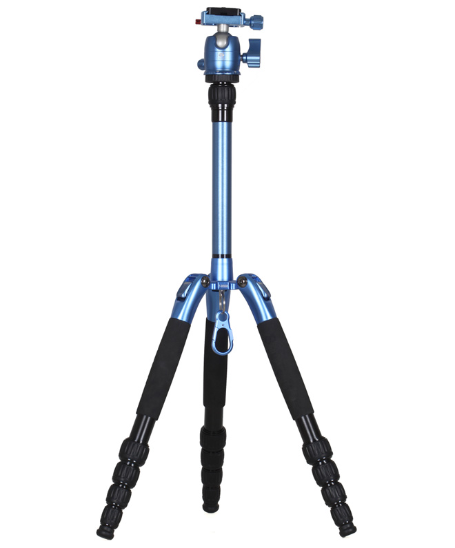 T-0S Series Travel Tripods - SIRUI USA, LLC