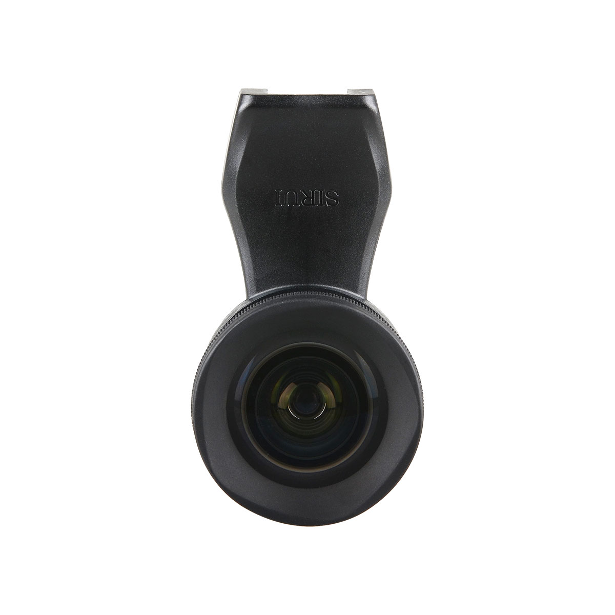 170° Fisheye Lens and 10X Macro Lens for iPhone Sirui 3 Lens Kit w/clip Made with German Schott Glass and Aluminum Housing Pixel Samsung Galaxy and most other Camera Phones 18mm Wide Angle Lens 