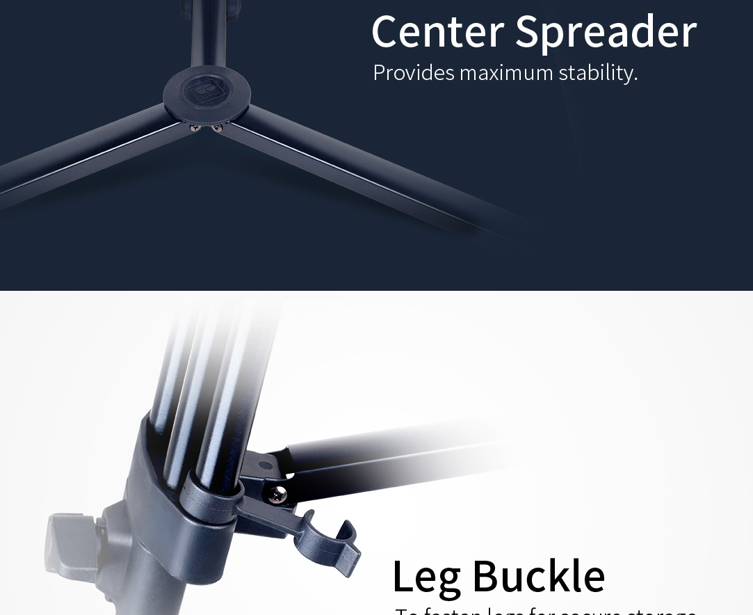 SH Series Video Tripod Kit - SIRUI Optical Co., Ltd.