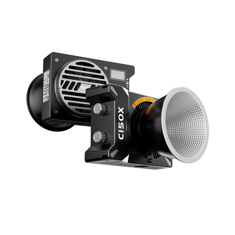 SIRUI 150W Handheld Pocket Light