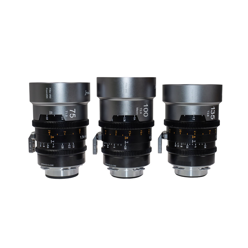IronStar75100135