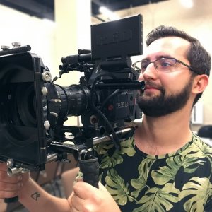 Drew Hyttenrauch C.S.C - HYTT FILMS  