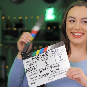Drew Hyttenrauch C.S.C - HYTT FILMS  