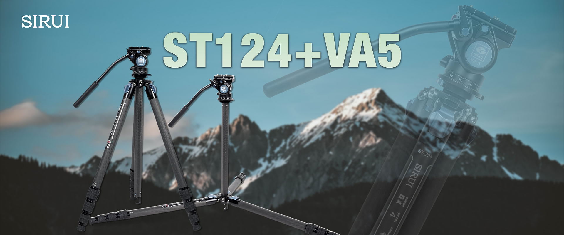 ST124+VA5