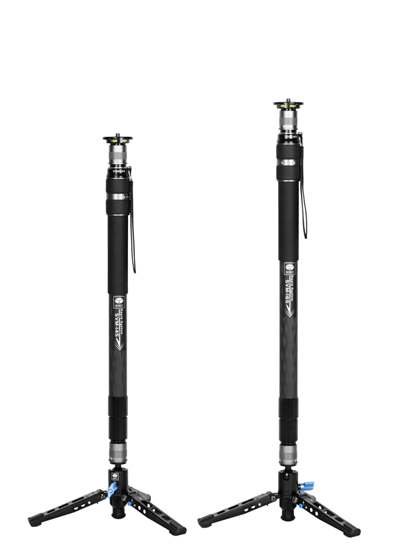 SIRUI SVM Rapid System One-Step Height Adjustment Modular Monopod