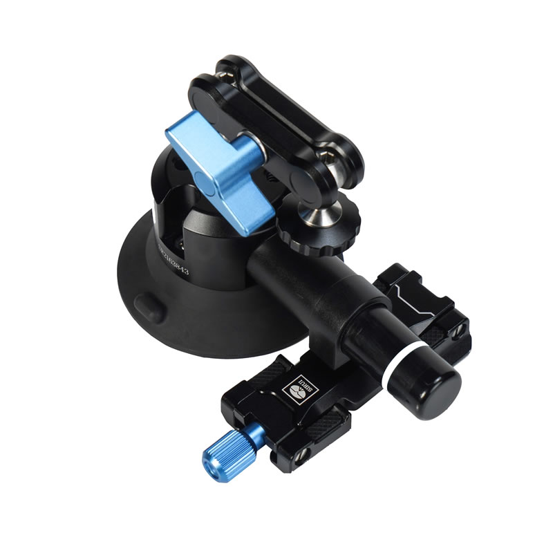 MA-SC Suction Cup Mounting Kit
